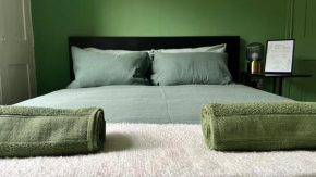 Rooms in Westminster (Central London)
